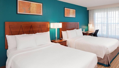 Suite, 2 Bedrooms
