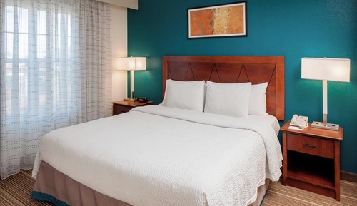 Suite, 2 Bedrooms