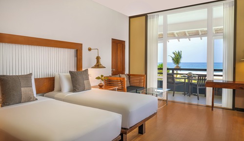 Premium Twin Room, 1 Twin Bed