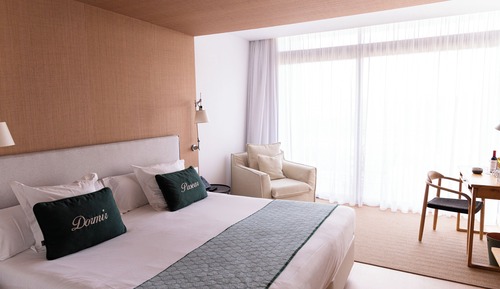 Family Room, Terrace (3 pax)