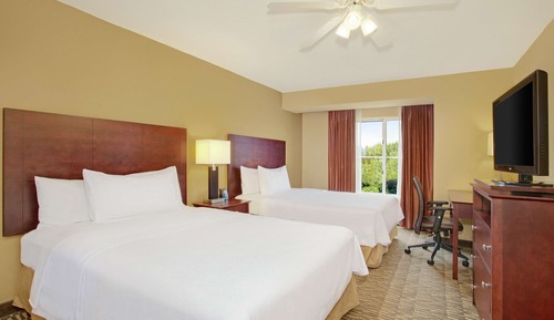 Room, Accessible, Non Smoking