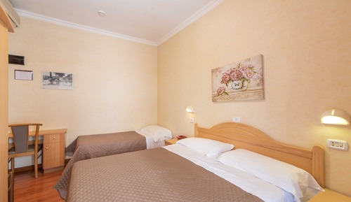 Single Room
