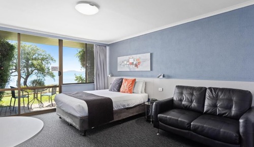 Premium Double Room