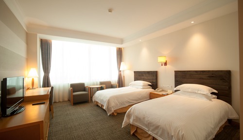 Premium Twin Room