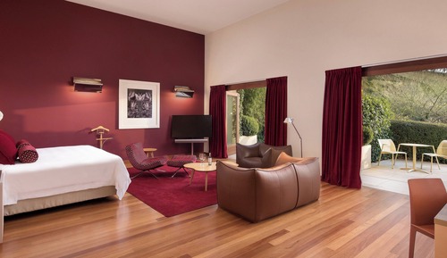 Suite, 1 Bedroom, Non Smoking