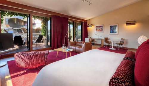Suite, 1 Bedroom