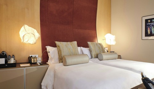 Premium Room, 1 King Bed, Non Smoking (View)