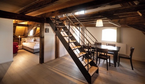 Deluxe Suite, 1 Bedroom