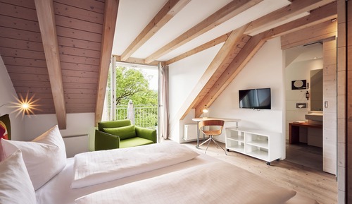Superior Double Room, 1 Bedroom