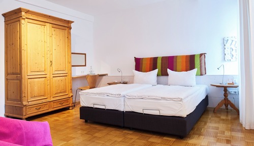 Comfort Double Room, 1 Bedroom