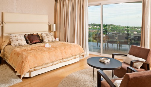 Presidential Suite