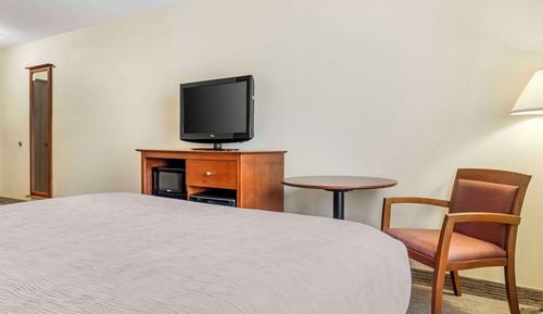 Standard Room, 1 Queen Bed with Sofa bed, Non Smoking