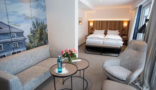 Classic Suite