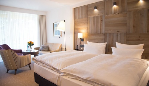 Comfort Suite