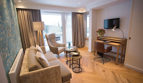 Exclusive Suite