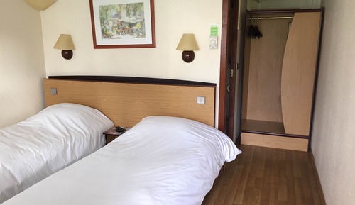 Standard Room, 1 Double Bed