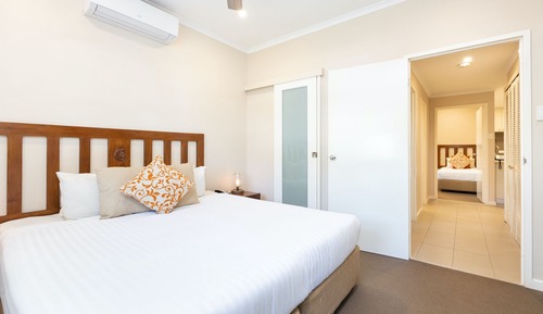 Apartment, 2 Bedrooms