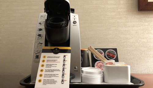 Suite (Extended Stay)