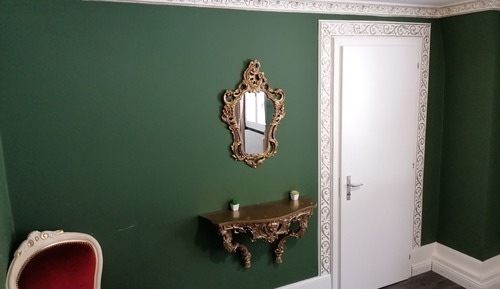 Classic Double Room, Mountain View