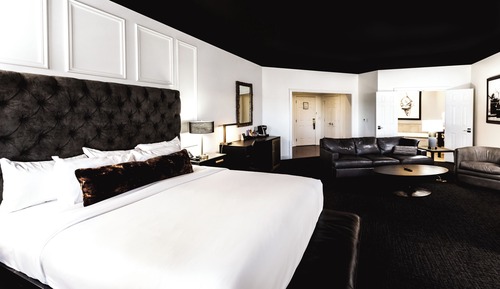 Master Suite