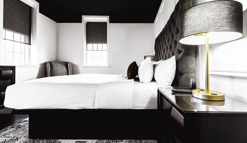 Superior Suite