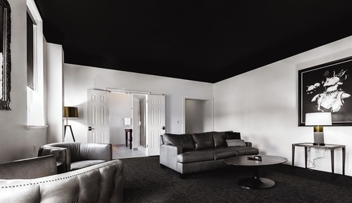 Premier Suite
