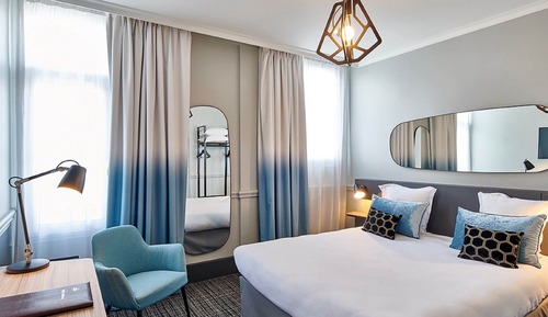 Comfort Double Room