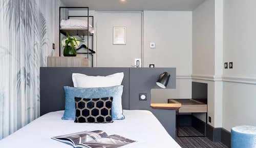 Superior Single Room