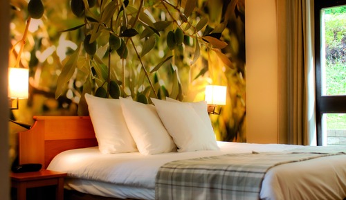 Room for 2 persons single occupation 