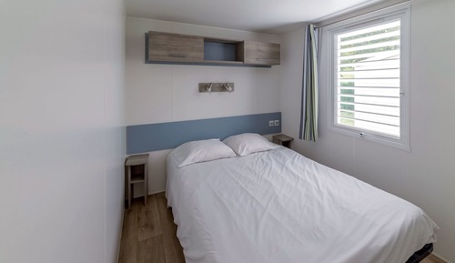 Mobil Home Confort 5 persons