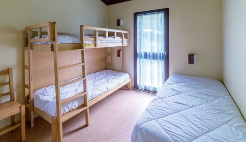  Essential 3-room apartment 5 people