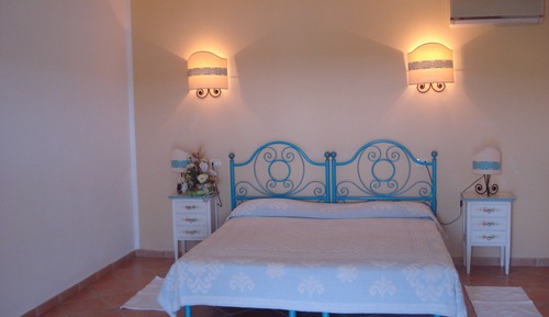 Deluxe Double Room, Lake View