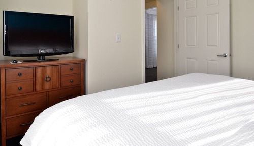 Suite, 2 Bedrooms