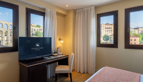 Suite, 1 Double Bed