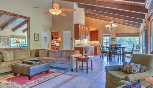 Suite, 3 Bedrooms