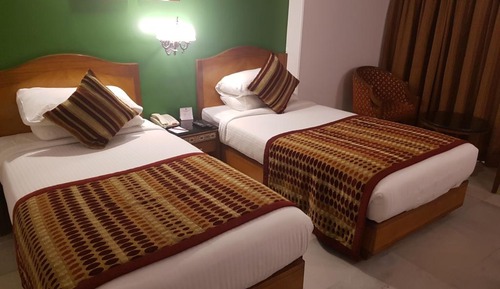 Executive Room