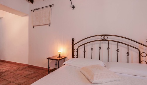 Classic Double or Twin Room