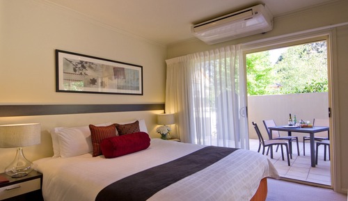 Apartment, 1 Bedroom