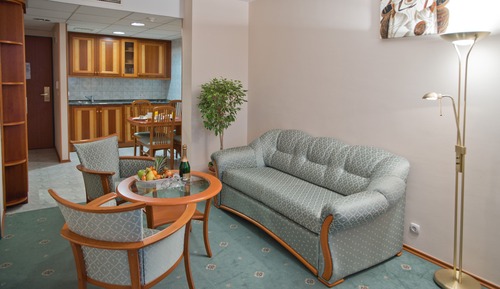 Family Apartment