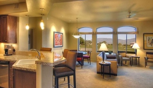Standard Condo, 2 Bedrooms, Accessible