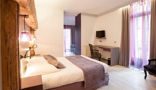 Cocoon Suite