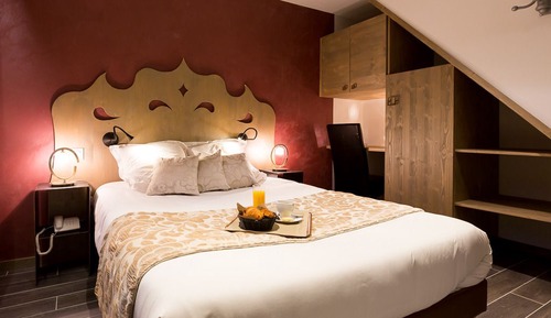 Cocoon Family Suite