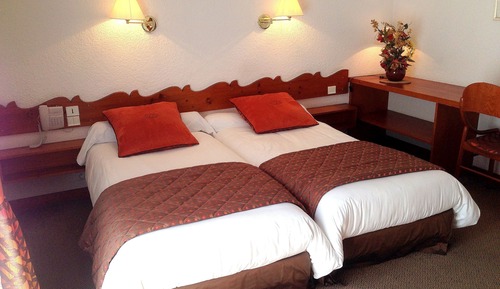 Standard Twin Room, Annex Building