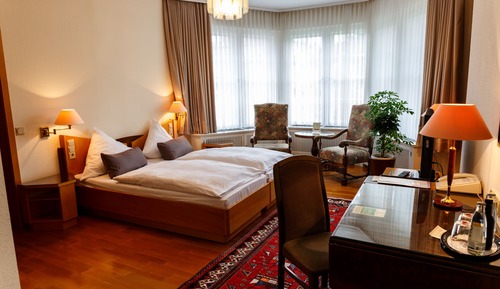 Superior Single Room
