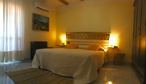 Double Room, Valley View