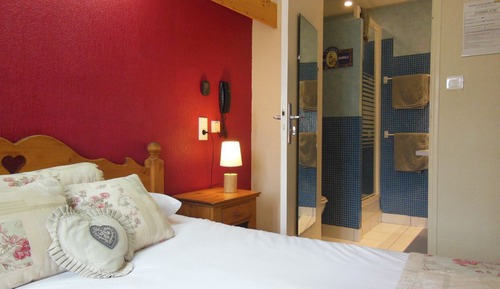 Comfort Room