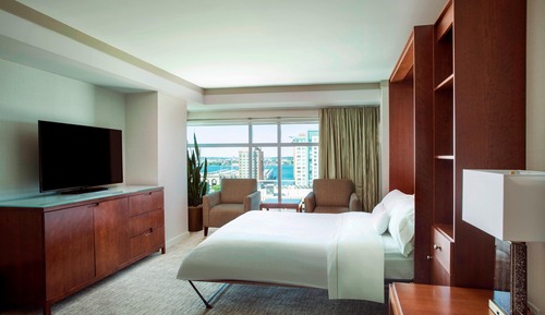 Room, 1 Queen Bed