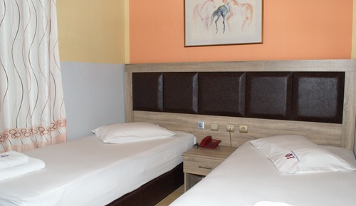 Classic Double or Twin Room