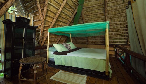 Traditional Bungalow