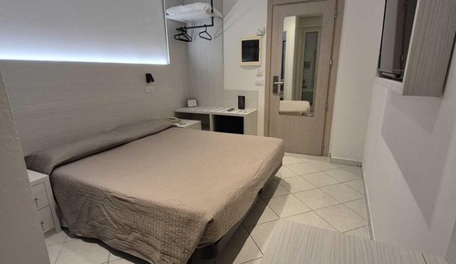 Design Double Room